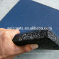 Outdoor rubber flooring , epdm rubber sheet